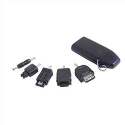 Wow and#39;On The Goand#39; Mobile Charger