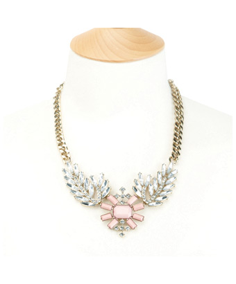 Wow Factor Necklace