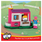 Wow Misty n Molly Toy Stable