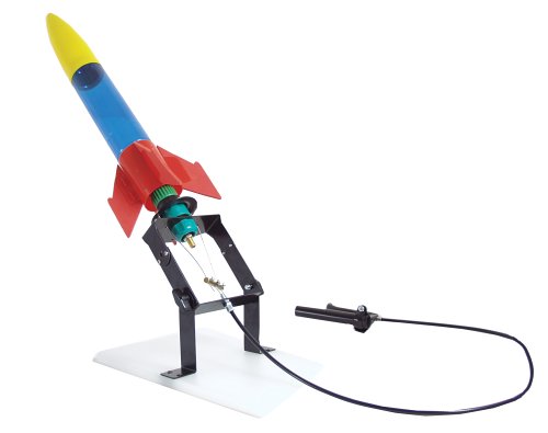 WOW Stuff Ltd The Science Museum Range - Profesional Water Rocket