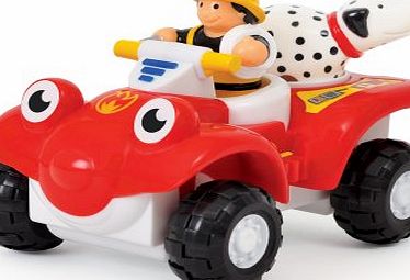 WOW Toys Fire Buggy Bertie
