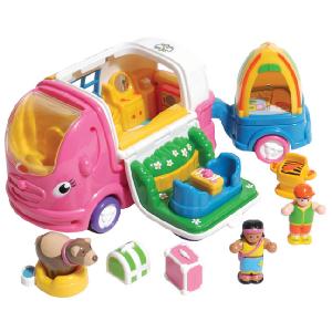 Katie Camper s Holiday Friends