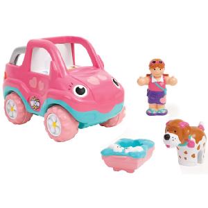 WOW Toys Penny s Pooch and Ride