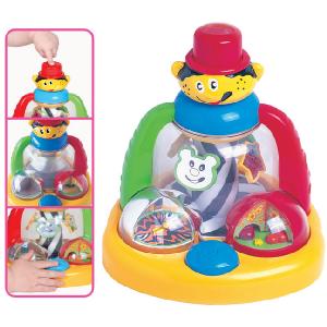 WOW Toys Tommy Twister
