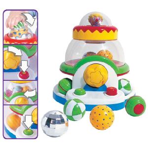 WOW Toys Tumble Rumble