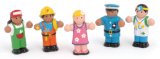 WOW Toys Wow - Pretend Play Friends -igures For Imaginative Play