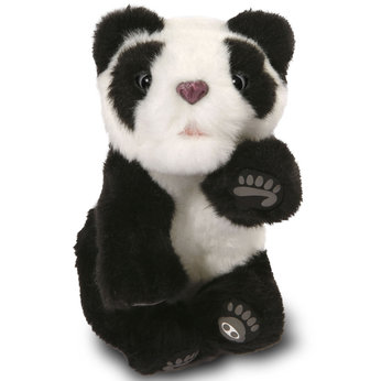 Wow Wee Alive Mini Cubs - Panda Cub