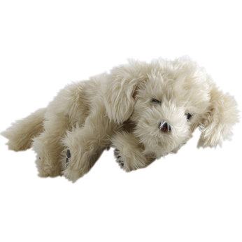 Wow Wee Sleeping Cuties Labradoodle