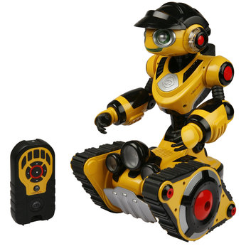 Wow Wee Wowwee RoboRover