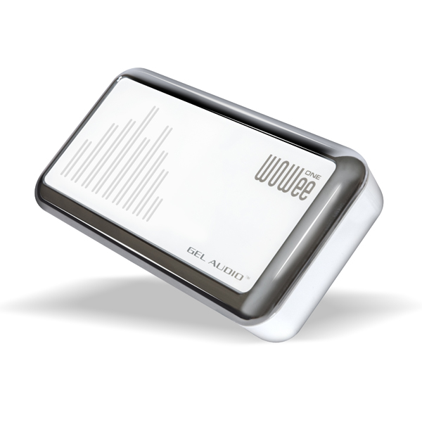 Unbranded WOWee One Portable Speaker