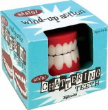WowGiftsOnline Clockwork Chattering Choppers