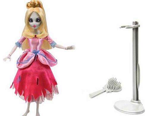 WowWee Once Upon A Zombie Cinderella
