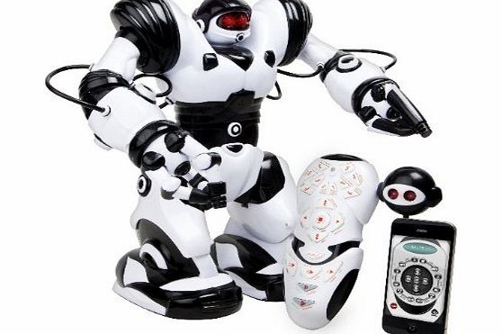 WowWee Robotics Robosapien X
