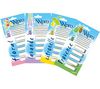 WPRO Air Freshener Sticks for vacuum cleaners -