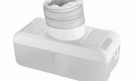 Wpro Universal Condensor Box for Tumble Dryers