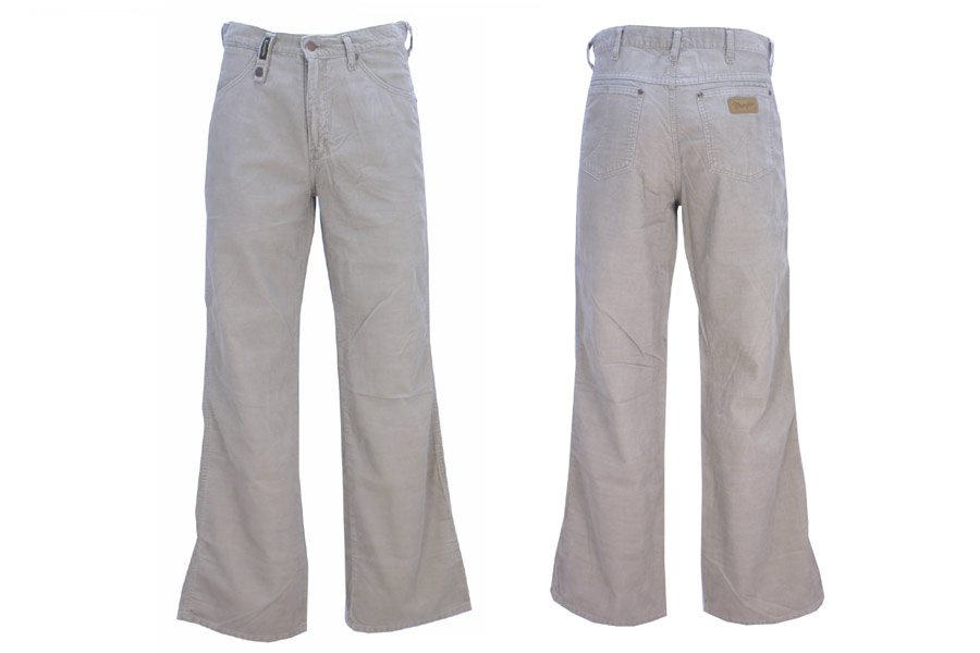 Wrangler - 341 - kids - Midstone