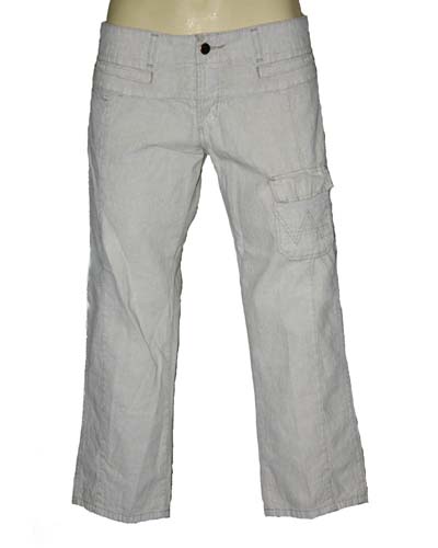 Wrangler - Amy - Mushroom