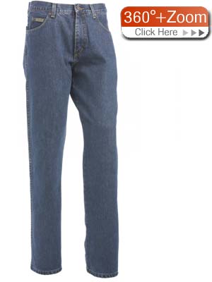 Wrangler - Ohio - Stonewash or Darkstone