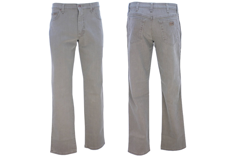 Wrangler - Texas  - Whiskey