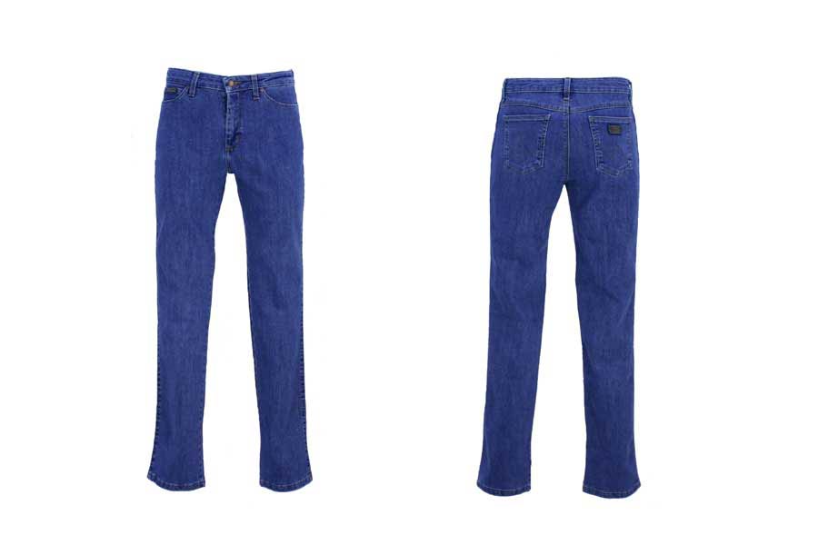 Wrangler - Tina - Bootcut - Used West