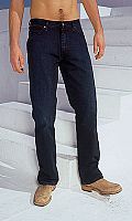 WRANGLER Mens Alaska Jeans