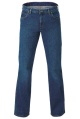 WRANGLER mens durable boot-cut jeans