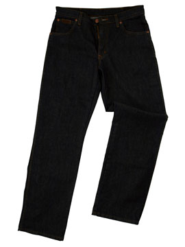 Wrangler Rinsewash Texas Stretch Jeans