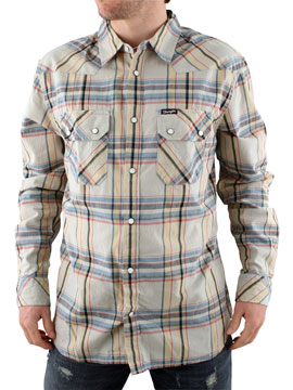 Skyway Western Shirt