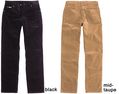 WRANGLER texas stretch corduroy jeans