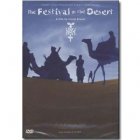 Wrasse Records Festival in the Desert DVD