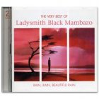 Wrasse Records Rain, Rain, Beautiful Rain 2 CD - Ladysmith