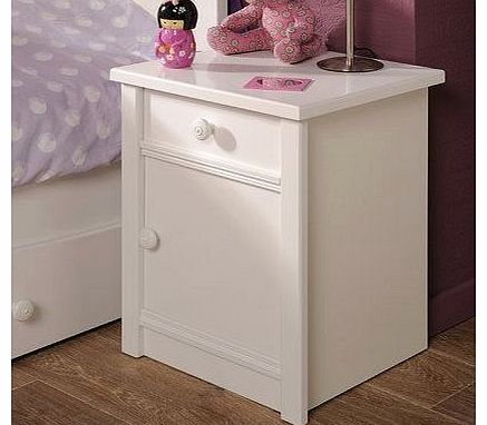 Camille Bedside Table
