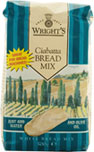 Wrights (Home Baking) Wrights Ciabatta Bread Mix (500g)