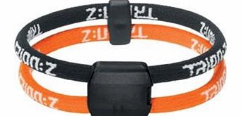 Wristbands  Dual Loop Lite Ionic/Magnetic Bracelet