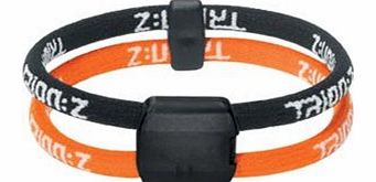  Dual Loop Lite Ionic/Magnetic Bracelet