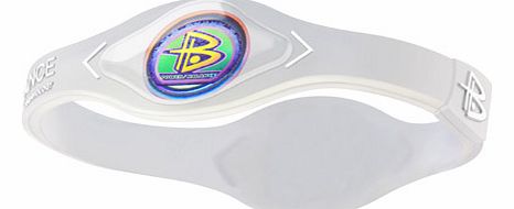 Wristbands  Power Balance Sport Wristbands Clear