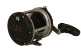 wsb fishing reel bow wave multiplier