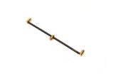 WSB Tackle 1ft/30cm 2 Post Buzzer Bar