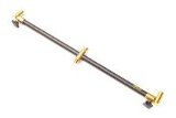 WSB Tackle 3 Post Adjustable Buzzer Bar 40/60cm