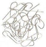 WSB Tackle Baitholder Hooks - Size 2/0