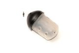 WSB Tackle Block End Swimfeeder - Standard