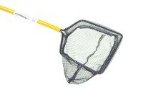 WSB Tackle Childrens Shrimp Nets x 3