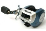 WSB Tackle Dinomax Baitcaster Reel