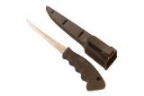 WSB Tackle Filleting Knife - Stainless Blade 6in/150mm