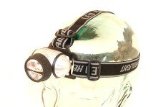 WSB Tackle Headlight / Headlamp LED/Krypton
