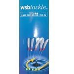 WSB Tackle Herring Rig