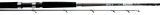 Leeda A0046 Piranha 7ft 8in Boat Rod