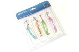 WSB Tackle Sea Fin Lure Set