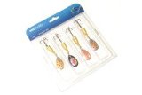 WSB Tackle Spinner Set