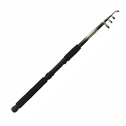 WSB Telespin Rod(s)